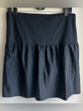 NWT Island Escape Swim Skirt